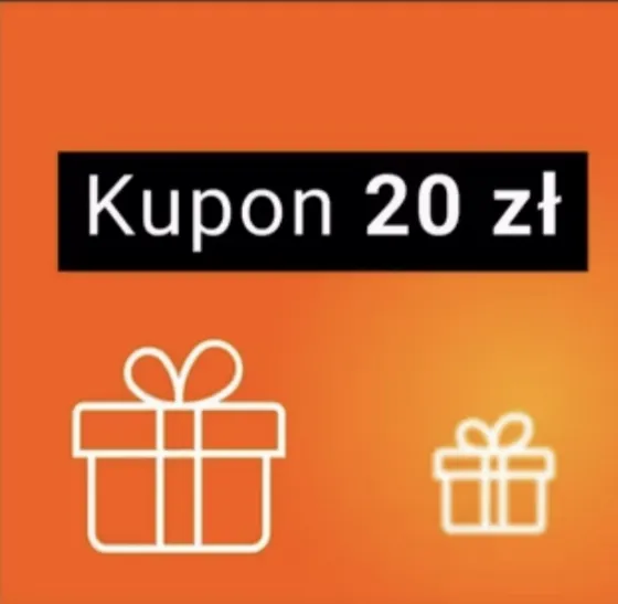 Save 20 zł on Any Purchase with Allegro’s Voucher