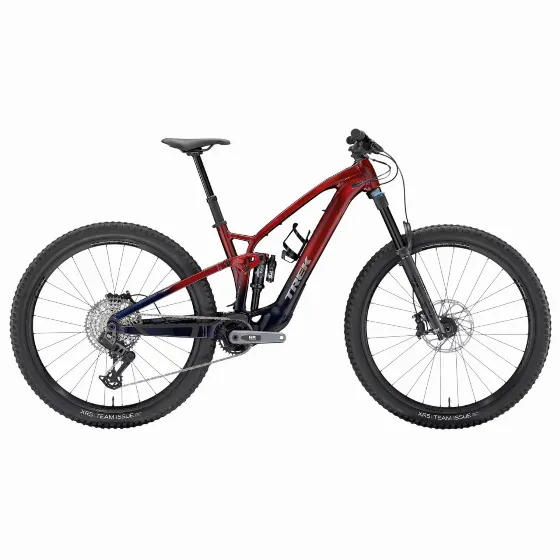 Trek Fuel EXe 8 GX AXS T-Type 2025 for 2,489 € at Bike24