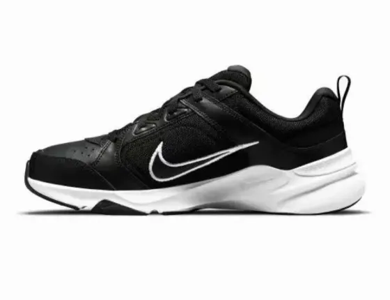 Nike Defy All Day Shoes in Sizes 40-46 for 148.74 zł