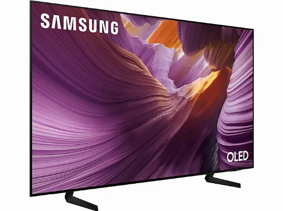 Знижка на телевізор SAMSUNG QE55S85FAU 55" OLED у Media Expert