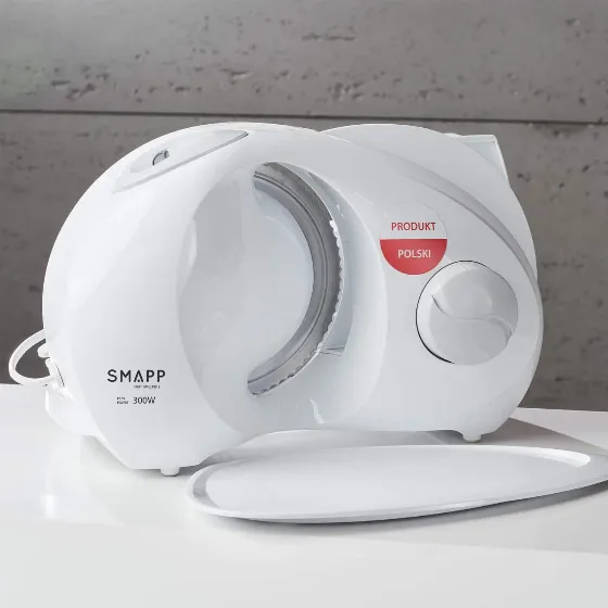 Get 30% Off SMAPP Bread Slicer at Ceneo Now for 269 zł