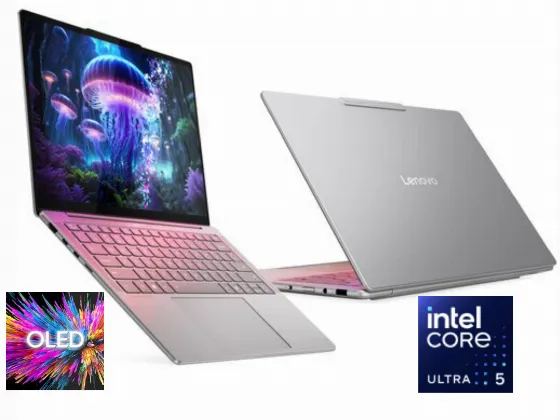 LENOVO Yoga Slim 7 14" со скидкой 15% в MediaMarkt
