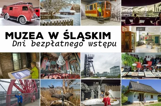Experience Free Museum Days in Silesia Region