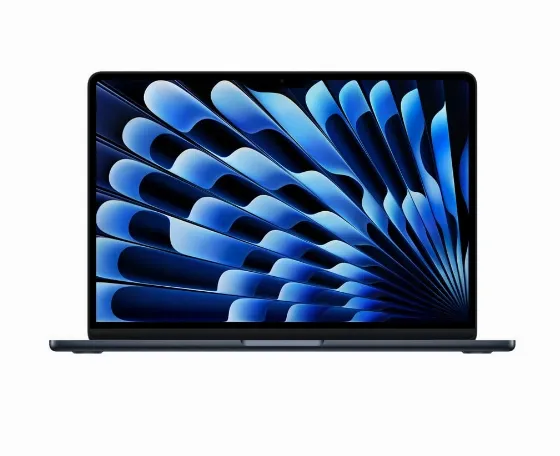 Apple Macbook Air M5 16/512 за 5 129,10 zł в Allegro