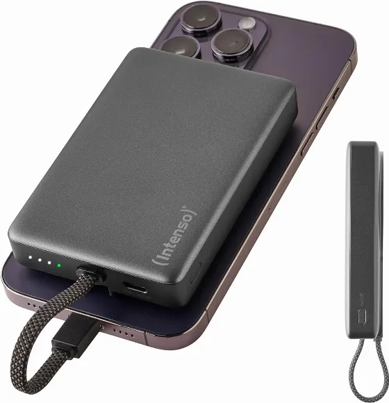 Intenso MC10000 Powerbank за 40,03 зл на Amazon.de — магазин: Німеччина