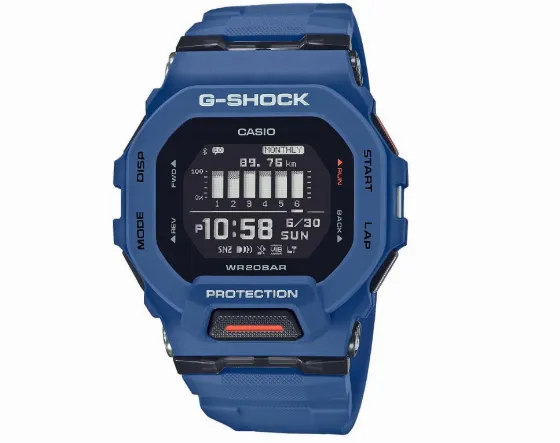 Casio G-Shock GBD-200-2ER за 400,87 zł на Allegro