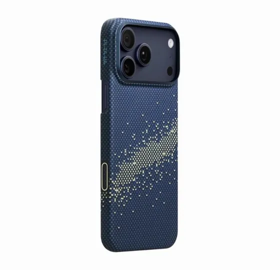Чехол PITAKA Ultra-Slim для iPhone 17 Pro за 79 zł