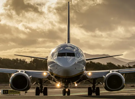 Скидка 15% на рейсы из Польши — от 64,54 zł в Ryanair — wyprzedaż