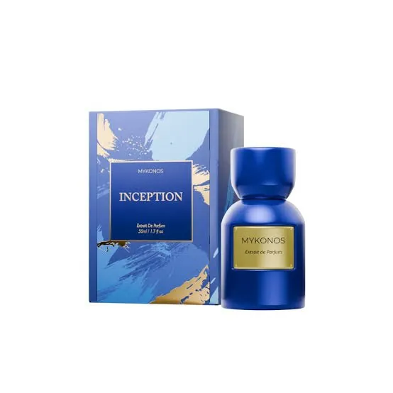 Mykonos Inception 50ml Now Available for 128 zł at EUFORIA