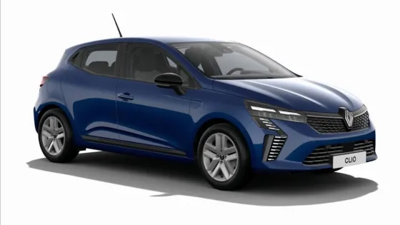 Renault Clio 1.0 TCe Intens Eco-G за 75 300 zł на OTOMOTO