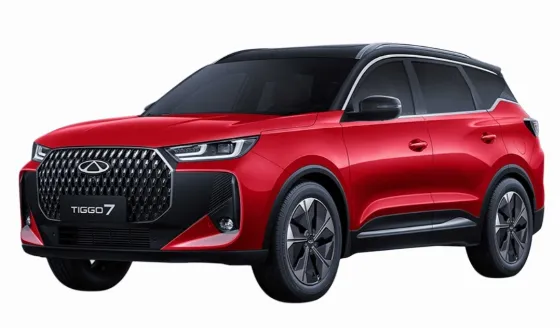 CHERY TIGGO 7 ESSENTIAL за 1 грн з повним пакетом LED