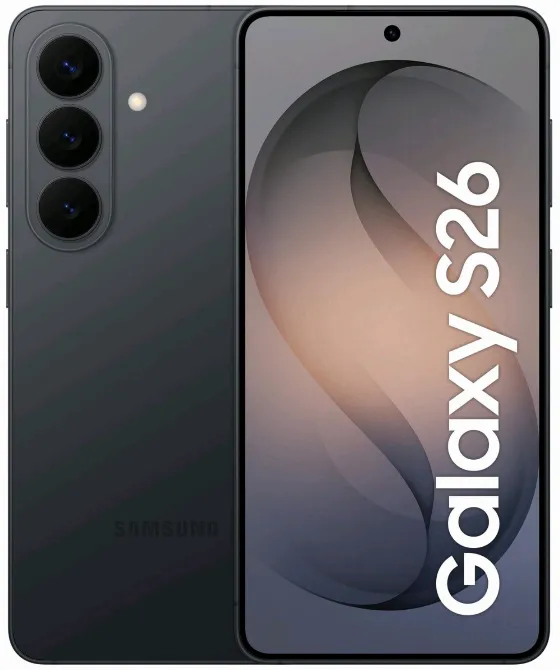 Samsung Galaxy S26 5G за 2 635,11 zł с бесплатной доставкой в Empik