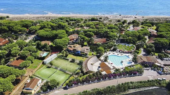 Сардиния из Варшавы: All-Inclusive за 2729 zł