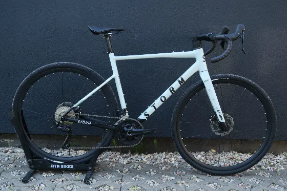 Велосипед Storm Focus 4.0 gravel за 3 899 zł — Знижка 40%