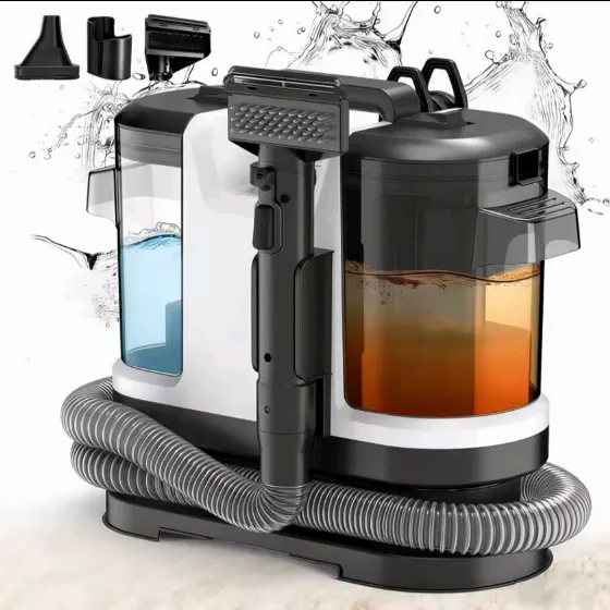Пылесос 500W за €31.48 с доставкой из Польши на AliExpress