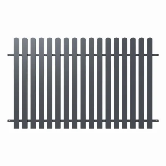 Garden Fence Panel 2x1.2 m for 199 zł at Leroy Merlin