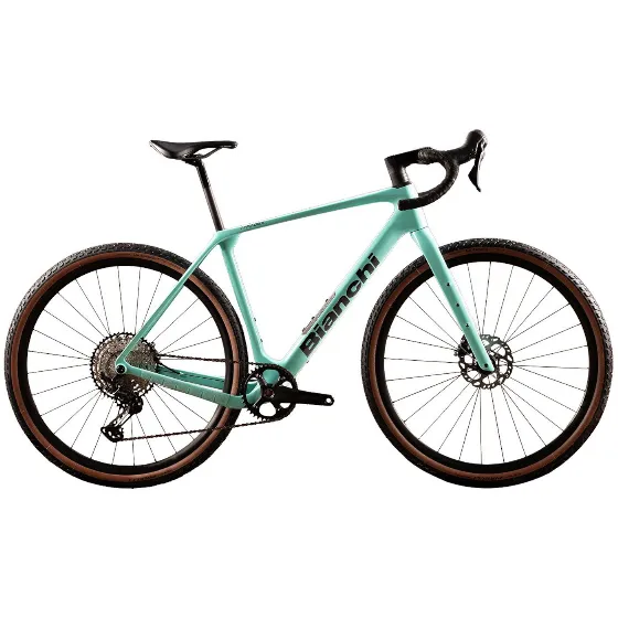 Bianchi ARCADEX PRO за 10 300 zł — Скидка 41% в BIKE24