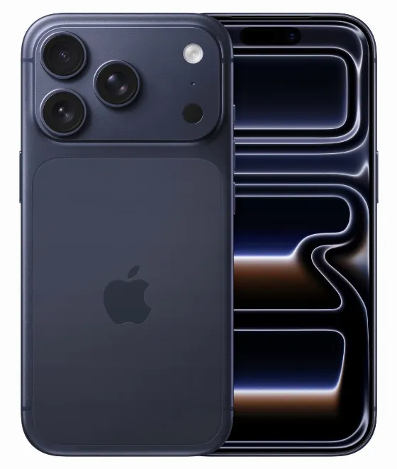 iPhone 17 Pro Max 256Gb Now for 5,565.01 zł at Allegro