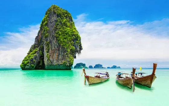 10 Days in Phuket from 2,800 PLN with Flights and Stays — store: Ireland