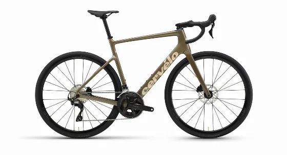 Cervélo Caledonia 105 Road Bike at 11,050 zł