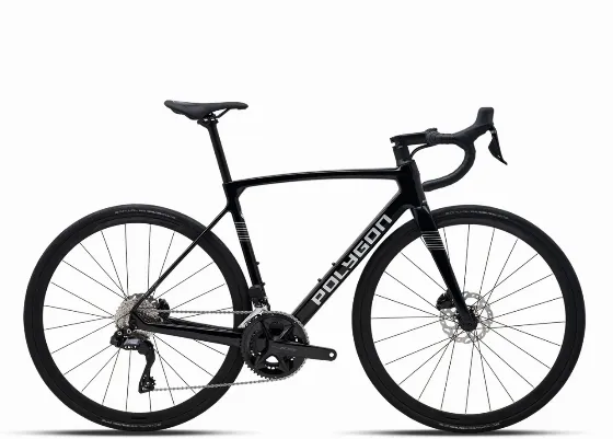 Rower Polygon Strattos S7X Di2 105 за 8 799 zł в Sprint-rowery.pl