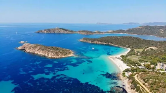 Promotion: 5 days SARDINIA for PLN 989! Flights from Krakow + breakfast + 4* Hotel Santa Gilla, travel in November in the eSky.pl store