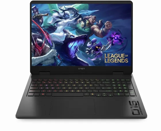 HP OMEN 16-am1000nw за 7 999 zł в HP