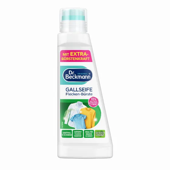 Dr. Beckmann Stain Remover with Brush for 5.60 zł at Amazon.de — store: Germany