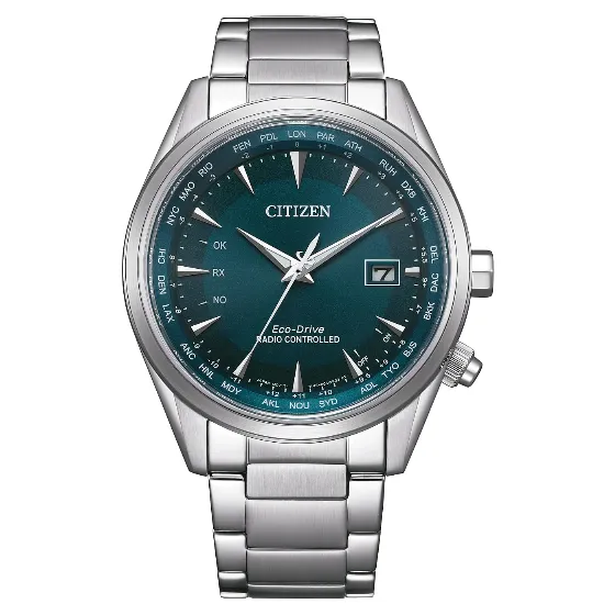 Годинник Citizen Uhren Analog Eco-Drive за 229,76€ на Amazon.de — магазин: Німеччина