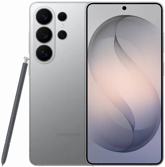 Samsung Galaxy S26 Ultra 12/512GB за 4 619,09 zł у Media Expert