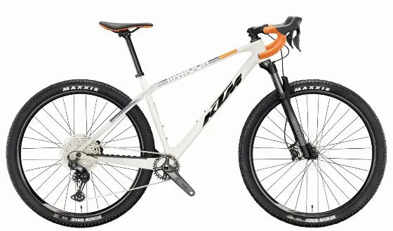 Карбоновый велосипед KTM X-Myroon Pro за 4 082 zł в Ciclos Corredor