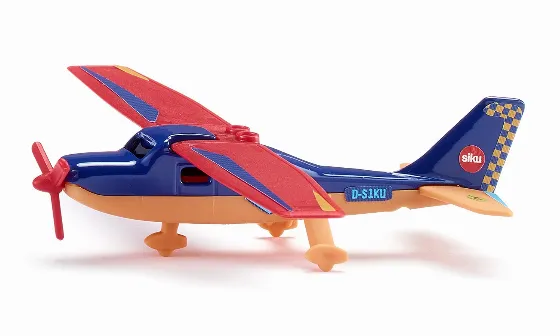 Пропозиція: Siku Super Sports Plane S1101 на Amazon.pl