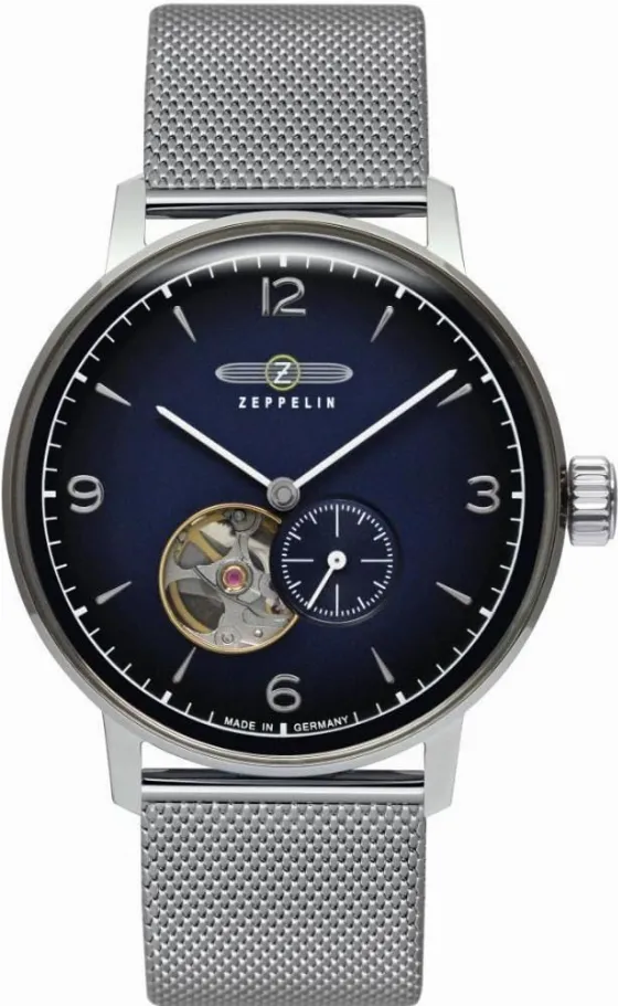 Classic Zeppelin Men's Watch 8066M-3_n at 20% Off — Now 746.07 zł