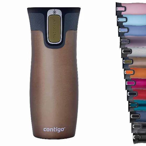 Contigo West Loop Thermal Mug at 31% Off — Now 49 zł