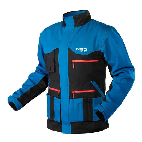 Робоча куртка NEO Tools за 29 zł на Allegro