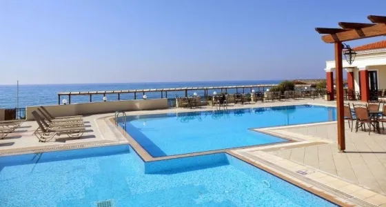 Греція - Пелопоннес з all inclusive за 2 662 zł у TUI