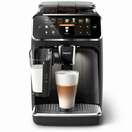 Philips LatteGo EP5441/50 Coffee Maker for 337.73€ at Amazon.it — store: Italy