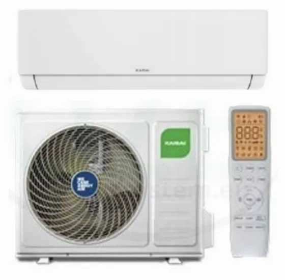 Скидка 10% на кондиционер KAISAI AIR 3,5kW — 1 310 zł