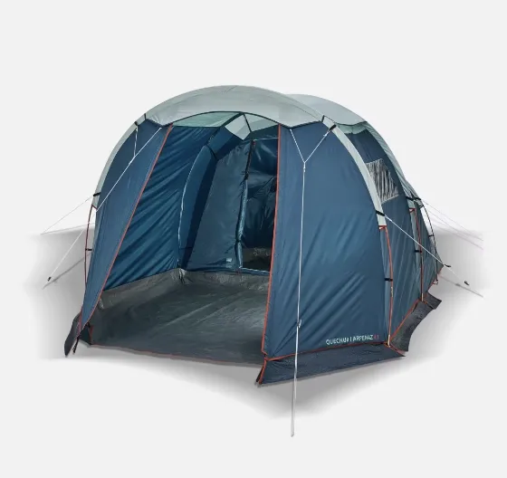 Quechua Arpenaz 4.1 Camping Tent for 439.98 zł at Decathlon