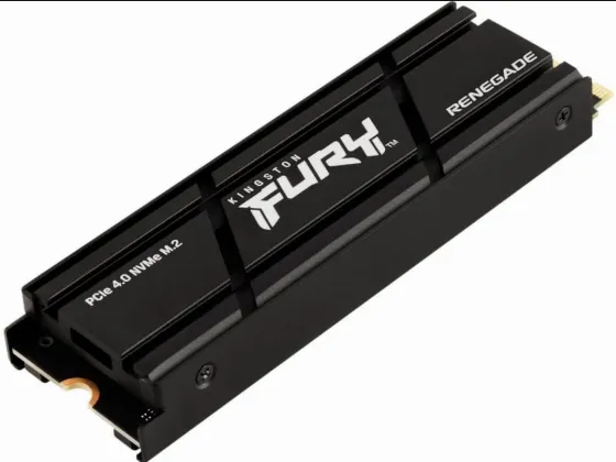 Знижки на SSD Kingston 2TB та інші в x-kom