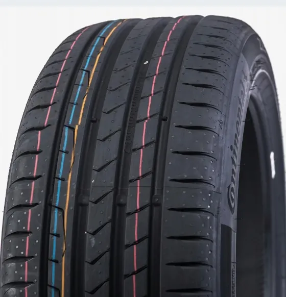 4 шины 225/45R17 Continental PremiumContact 7 за 1 440,16 zł