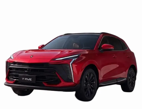 Forthing T-FIVE автомат 1.5 T-GDi за 99 900 zł — Знижка 26%