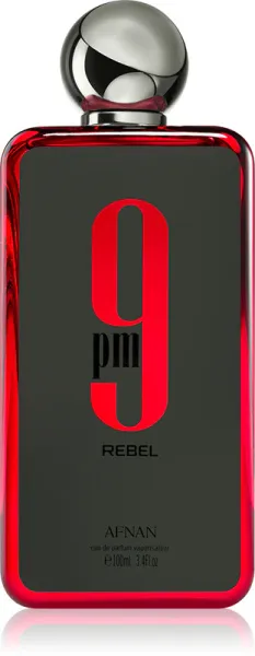 Afnan 9PM Rebel 100ml — только 69 zł