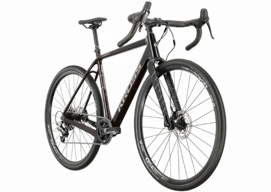 KROSS Esker 7.0 Rival Gravel Bike — Now 5,999 zł