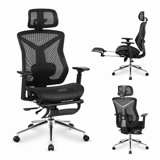 Mark Adler Expert 5.7 Chair Now 50% Off — Only 299 zł at Empik