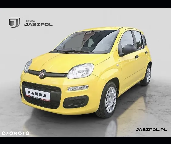 Fiat Pandina 1.0 гібрид POP 65 KM за 55 490 zł в OTOMOTO