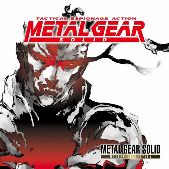 Грайте в METAL GEAR SOLID - Master Collection безкоштовно до 27 липня