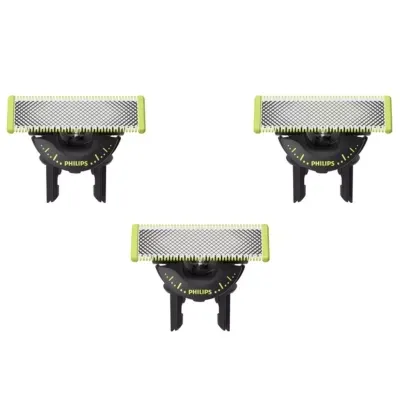 Philips OneBlade 360 Blades (Set of 3) for Just 66.5 zł