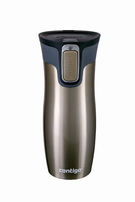 Contigo West Loop Thermal Mug for Only 49 zł at Empik