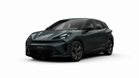 Cupra Raval 135KM with 328km Range for 99,900 zł